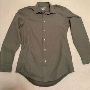 Zara Men's Dress Shirt